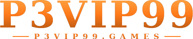 P3VIP99 logo
