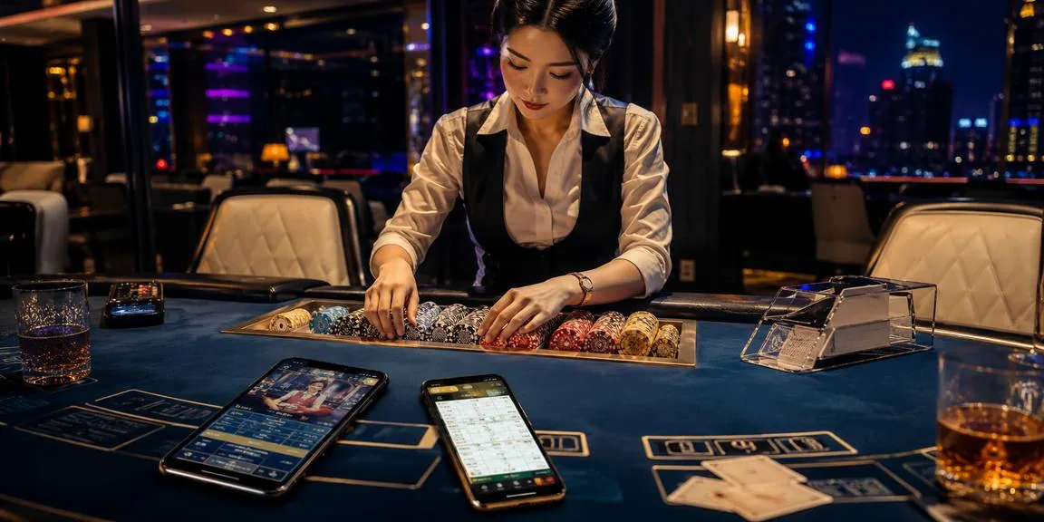 P3VIP99 Xổ Số Nhanh Là Gì và Tại Sao Người Chơi Việt Chọn…